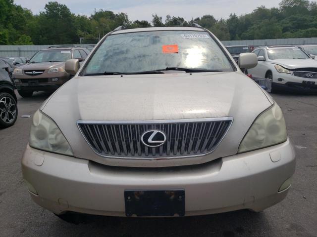 Photo 5 from auction – 2005 LEXUS RX 330 with VIN 2T2HA31U95C074254