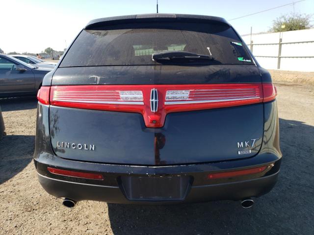 Photo 6 from auction – 2014 LINCOLN MKT with VIN 2LMHJ5NKXEBL51690