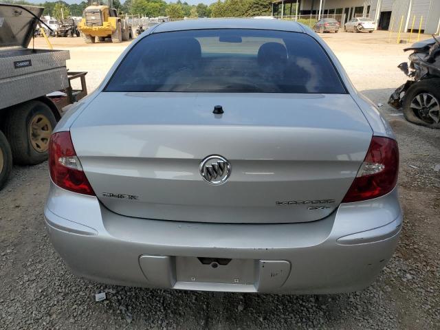 Photo 6 from auction – 2007 BUICK LACROSSE C with VIN 2G4WD552271116459