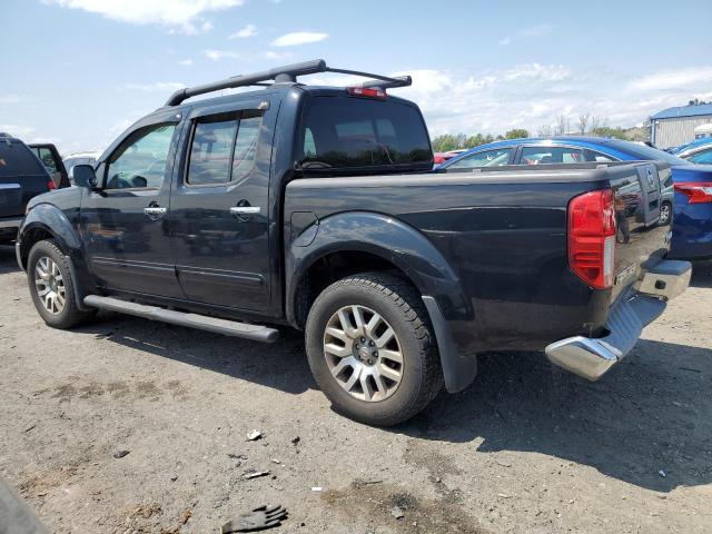 صورة رقم 2 من المزاد - 2012 NISSAN FRONTIER S مع VIN 1N6AD0EV4CC466978