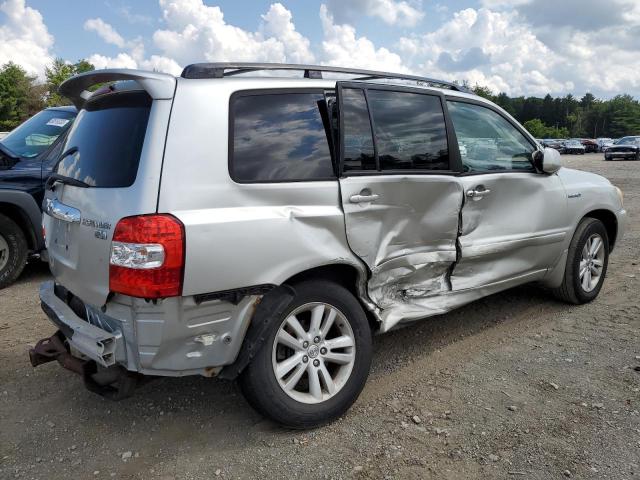 Photo 3 from auction – 2007 TOYOTA HIGHLANDER with VIN JTEEW21A370035130