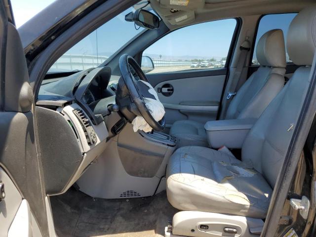 Photo 7 from auction – 2005 CHEVROLET EQUINOX LT with VIN 2CNDL73F456029481