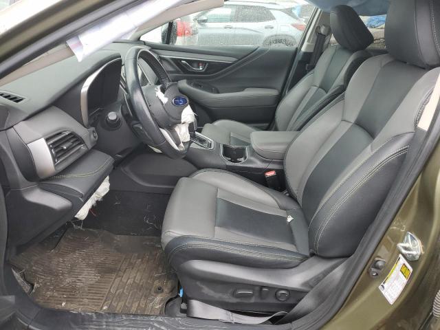 Photo 7 from auction – 2020 SUBARU OUTBACK ON with VIN 4S4BTGKD9L3246942