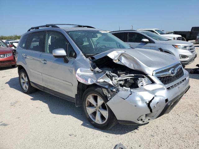 Photo 4 from auction – 2016 SUBARU FORESTER 2 with VIN JF2SJAKC9GH528099