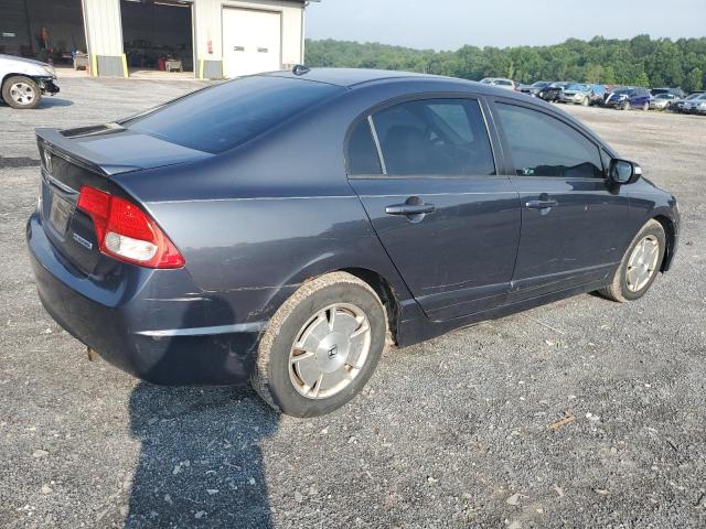 Photo 3 from auction – 2009 HONDA CIVIC HYBR with VIN JHMFA36299S003352