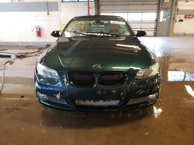 Photo 5 from auction – 2008 BMW 335 I with VIN WBAWL73598PX58906