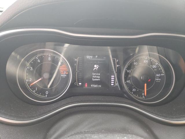 Photo 9 from auction – 2019 JEEP CHEROKEE L with VIN 1C4PJMLB5KD159155