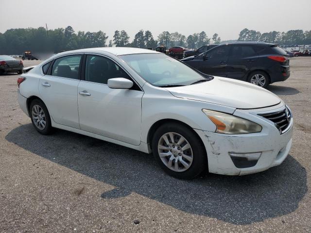 Photo 4 from auction – 2015 NISSAN ALTIMA 2.5 with VIN 1N4AL3AP9FN389036