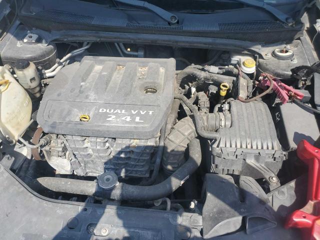 Photo 7 from auction – 2012 CHRYSLER 200 LX with VIN 1C3CCBAB3CN319937