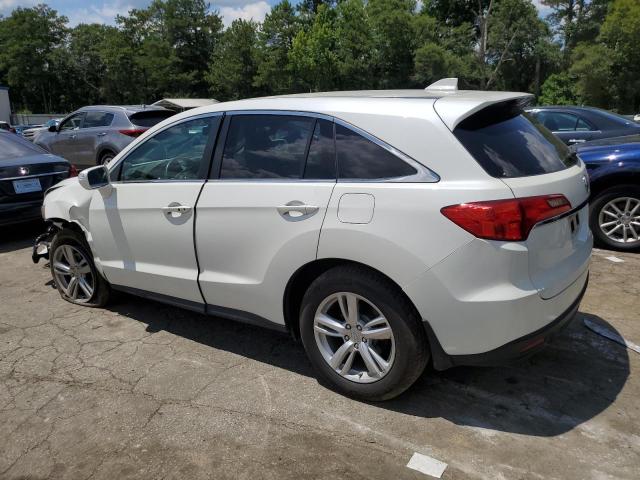 صورة رقم 2 من المزاد - 2015 ACURA RDX مع VIN 5J8TB3H34FL005993