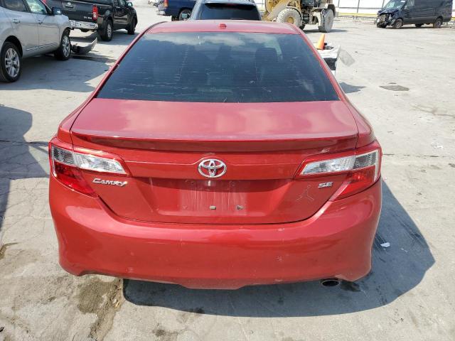Photo 6 from auction – 2012 TOYOTA CAMRY BASE with VIN 4T1BF1FK9CU611093