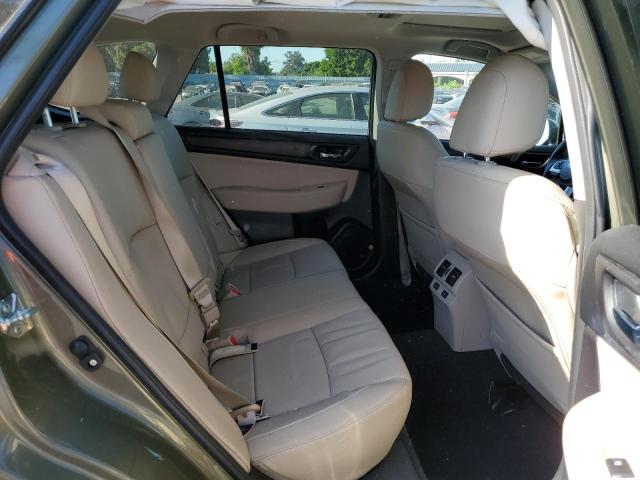 Photo 10 from auction – 2017 SUBARU OUTBACK 2. with VIN 4S4BSAKC5H3380782