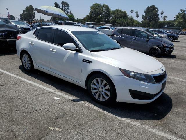 Photo 4 from auction – 2011 KIA OPTIMA LX with VIN KNAGM4A78B5099806