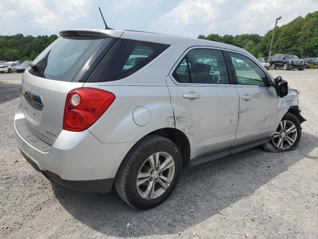 Photo 3 from auction – 2013 CHEVROLET EQUINOX LS with VIN 2GNFLCEK7D6399006