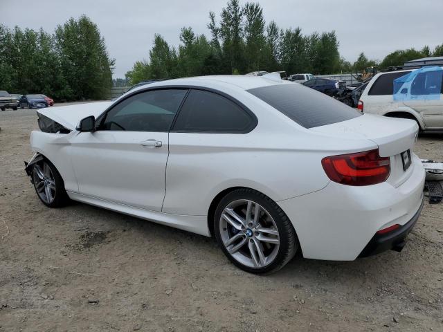 Zdjęcie 2 z aukcji – 2014 BMW 228 I z VIN WBA1F5C5XEVW98020