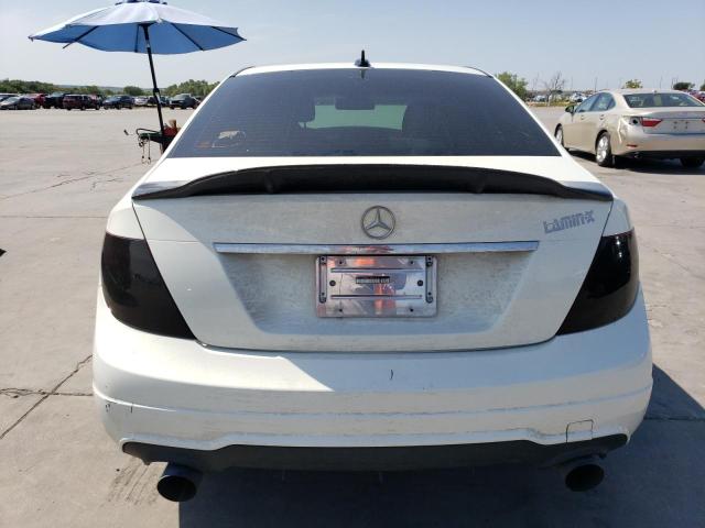 Photo 6 from auction – 2012 MERCEDES-BENZ C 300 4MAT with VIN WDDGF8BB6CA656315