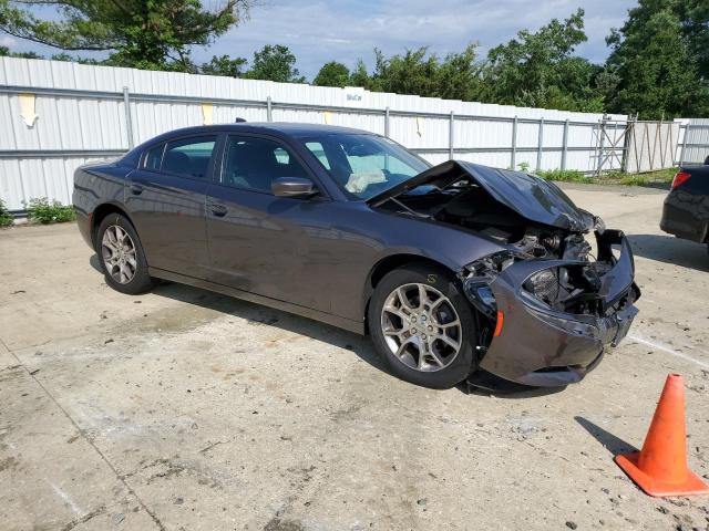 Photo 4 from auction – 2015 DODGE CHARGER SX with VIN 2C3CDXJG0FH742574