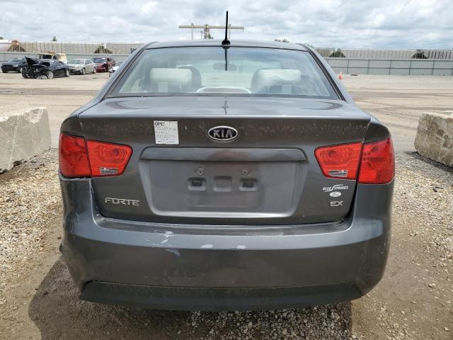 Photo 6 from auction – 2013 KIA FORTE EX with VIN KNAFU4A26D5733052