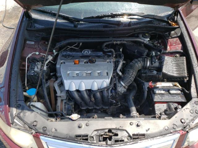 Photo 11 from auction – 2012 ACURA TSX with VIN JH4CU2F41CC014711