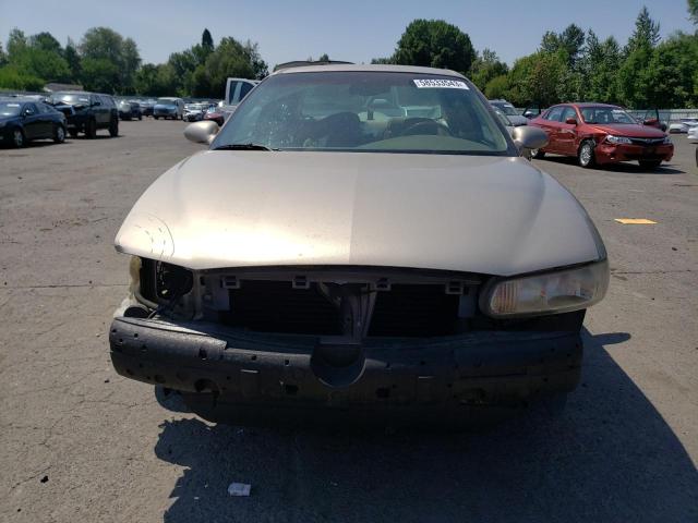 Photo 5 from auction – 2000 BUICK CENTURY CU with VIN 2G4WS52J6Y1232427