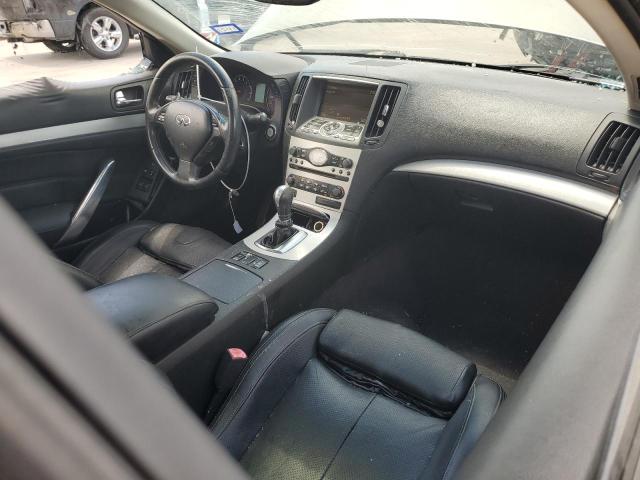 Photo 8 from auction – 2008 INFINITI G37 BASE with VIN JNKCV64E38M111409