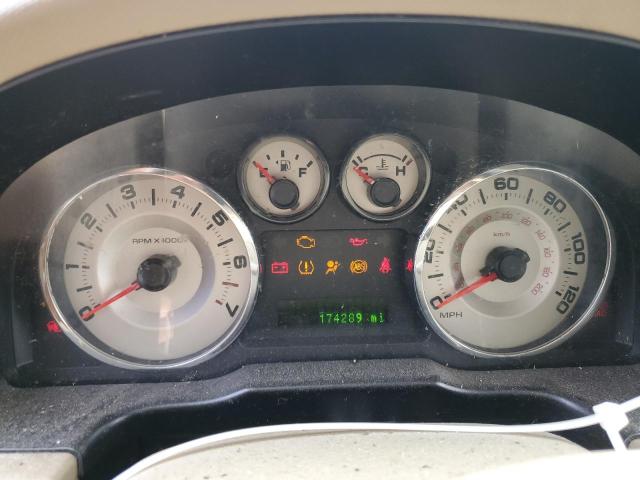 Photo 9 from auction – 2007 FORD EDGE SEL with VIN 2FMDK38C07BB63733