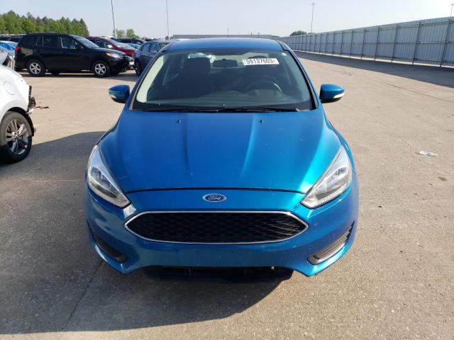 Photo 5 from auction – 2015 FORD FOCUS SE with VIN 1FADP3F2XFL366925