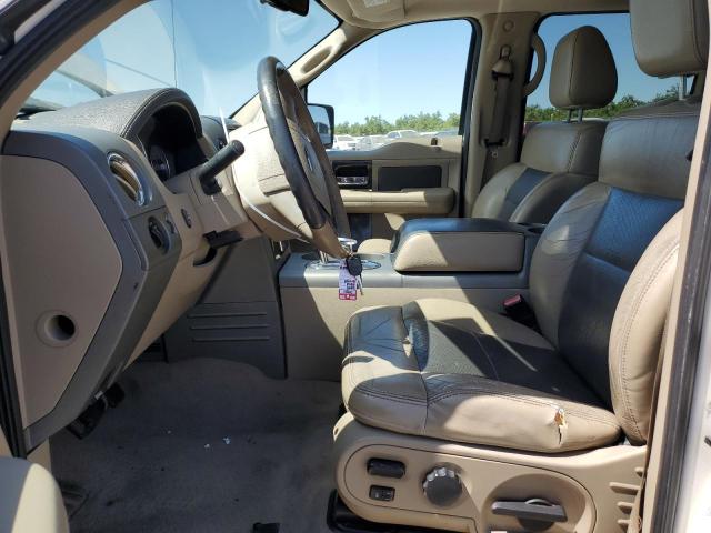 Photo 7 from auction – 2008 FORD F150 SUPER with VIN 1FTRW12518FA17225