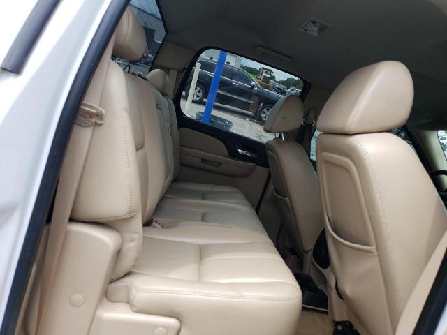 Zdjęcie 10 z aukcji – 2007 CHEVROLET SILVERADO z VIN 2GCEK13M871510650