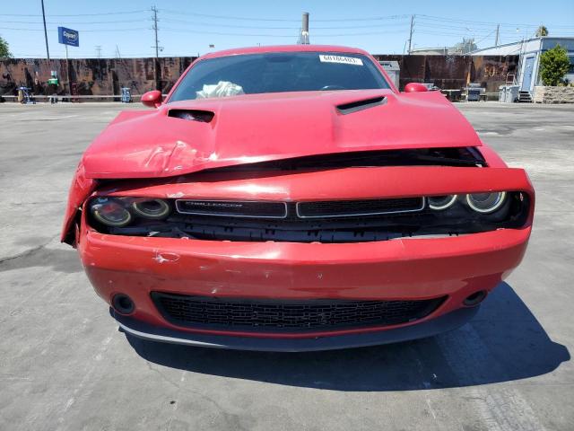 Photo 5 from auction – 2016 DODGE CHALLENGER with VIN 2C3CDZAG5GH108481