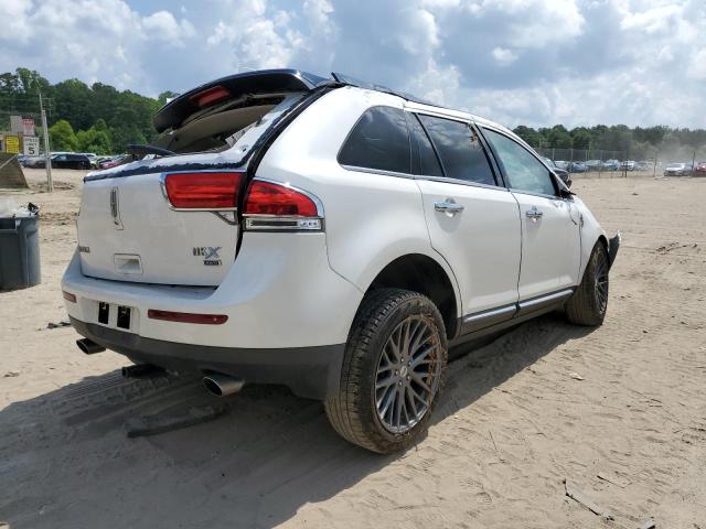 Снимка 3 от търг – 2013 LINCOLN MKX с VIN 2LMDJ8JK8DBL46685