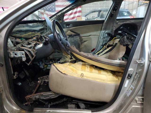 Photo 7 from auction – 2013 KIA OPTIMA HYB with VIN KNAGM4AD0D5043870