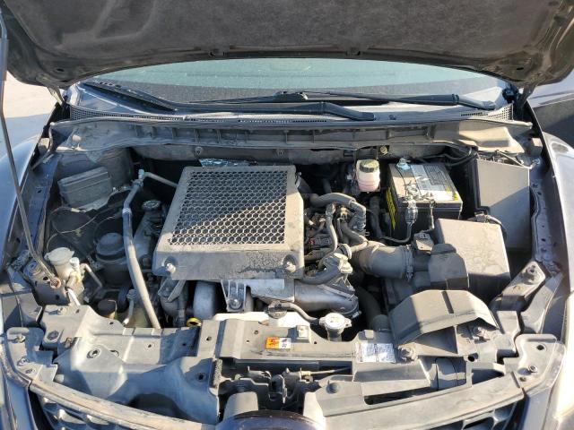 Photo 12 from auction – 2008 MAZDA CX-7 with VIN JM3ER293380213158