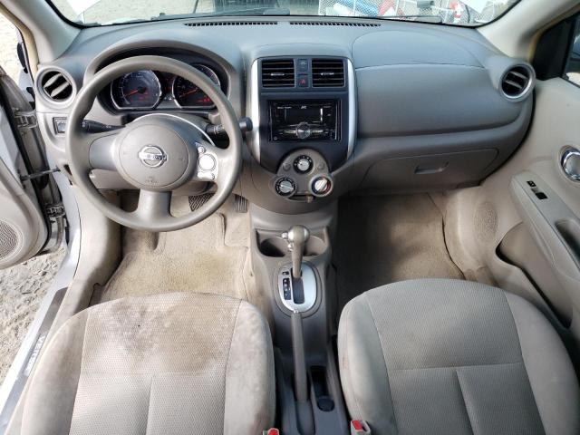 Photo 8 from auction – 2014 NISSAN VERSA with VIN 3N1CN7AP3EL806642