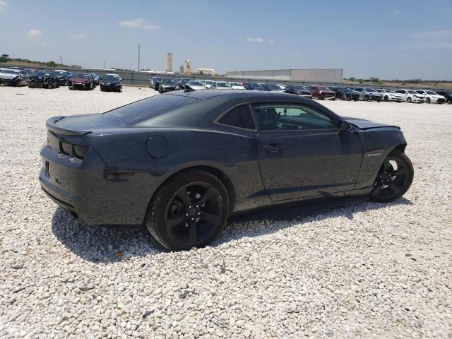 Снимка 3 от търг – 2013 CHEVROLET CAMARO LS с VIN 2G1FA1E36D9187913