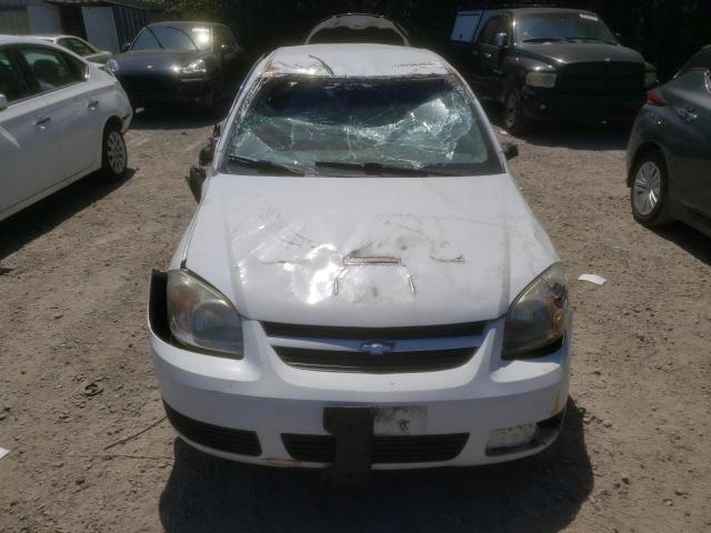Photo 5 from auction – 2006 CHEVROLET COBALT LT with VIN 1G1AL55F867747148