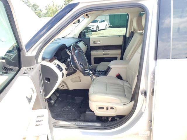 Снимка 7 от търг – 2013 FORD FLEX LIMIT с VIN 2FMGK5D89DBD05390