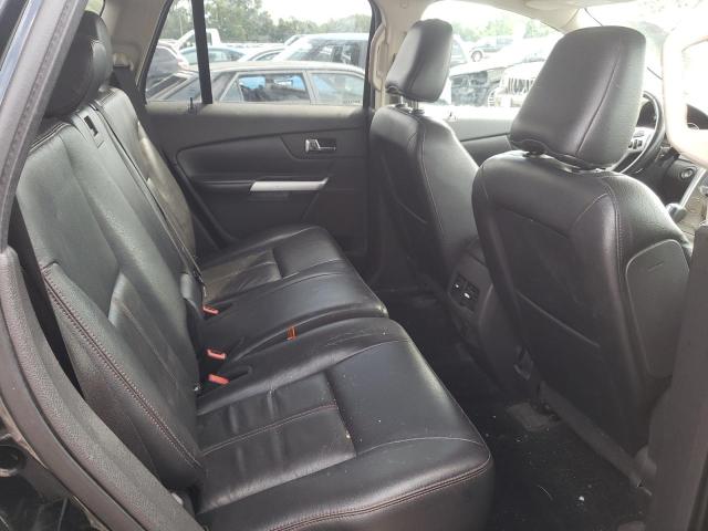 Photo 10 from auction – 2011 FORD EDGE SEL with VIN 2FMDK3JC0BBB60768