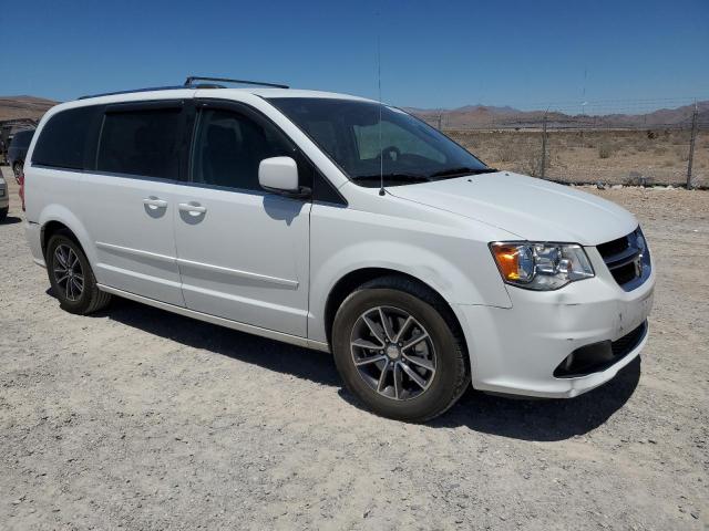 صورة رقم 4 من المزاد - 2017 DODGE GRAND CARA مع VIN 2C4RDGCG0HR545582
