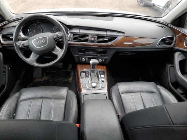 Photo 8 from auction – 2012 AUDI A6 PRESTIG with VIN WAUHGAFC2CN161041