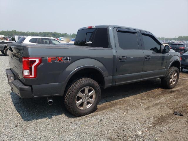 Photo 3 from auction – 2016 FORD F150 SUPER with VIN 1FTEW1EG0GFA07702