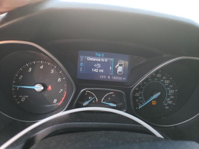 Photo 9 from auction – 2012 FORD FOCUS SEL with VIN 1FAHP3M23CL341199