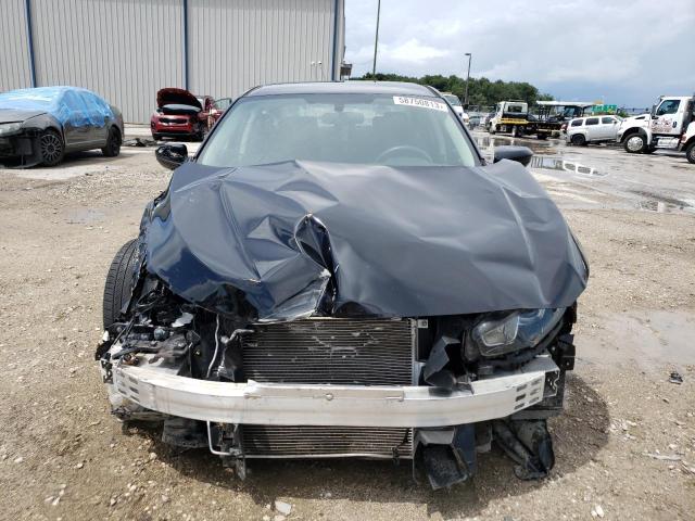 Photo 5 from auction – 2018 HONDA CIVIC LX with VIN 2HGFC2F58JH591046