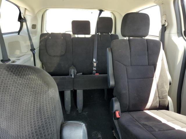 Photo 10 from auction – 2013 DODGE GRAND CARA with VIN 2C4RDGCGXDR580611