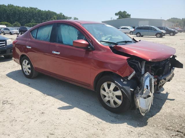 Photo 4 from auction – 2016 NISSAN VERSA S with VIN 3N1CN7AP4GL840902