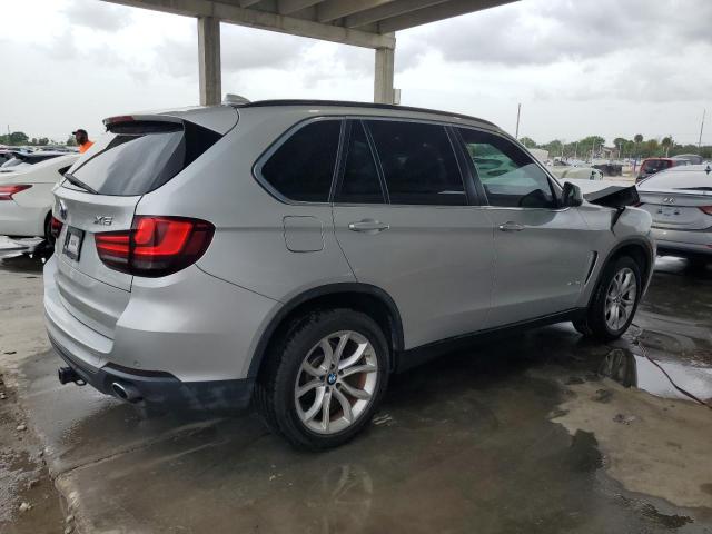 Photo 3 from auction – 2016 BMW X5 SDRIVE3 with VIN 5UXKR2C56G0R69036