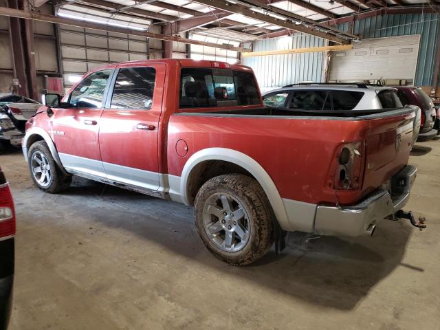 Photo 2 from auction – 2009 DODGE RAM 1500 with VIN 1D3HV13T09S810981
