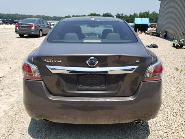 Photo 6 from auction – 2015 NISSAN ALTIMA 2.5 with VIN 1N4AL3AP8FN396866