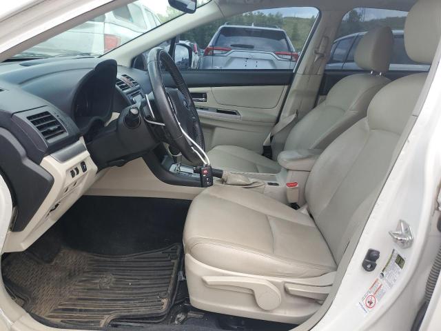 Photo 7 from auction – 2014 SUBARU XV CROSSTR with VIN JF2GPBKC9EH285434