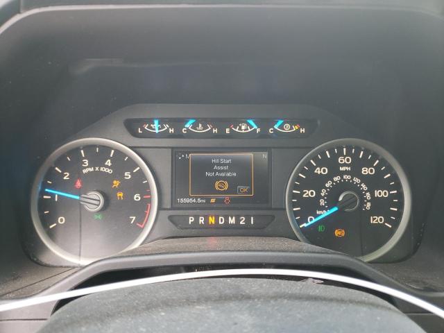 Photo 9 from auction – 2016 FORD F150 SUPER with VIN 1FTEW1CPXGKF08672